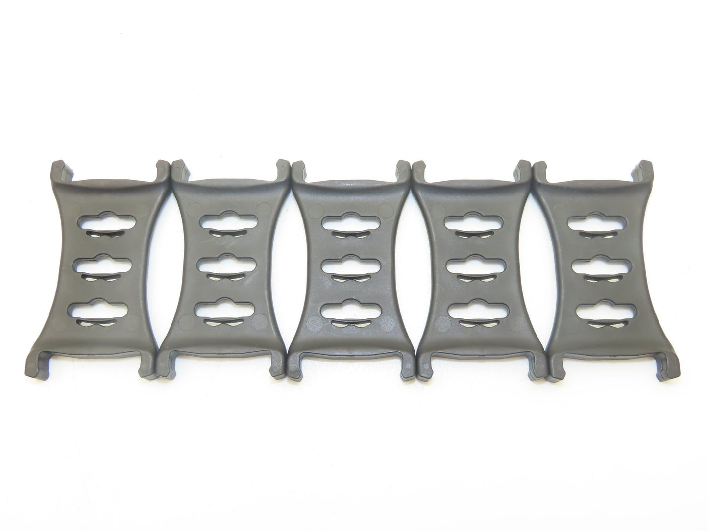 Igus 56.3/2.3 Vertical Separator 56.3/2.3 E-Chain Cable Wire Spacer Lot Of 55