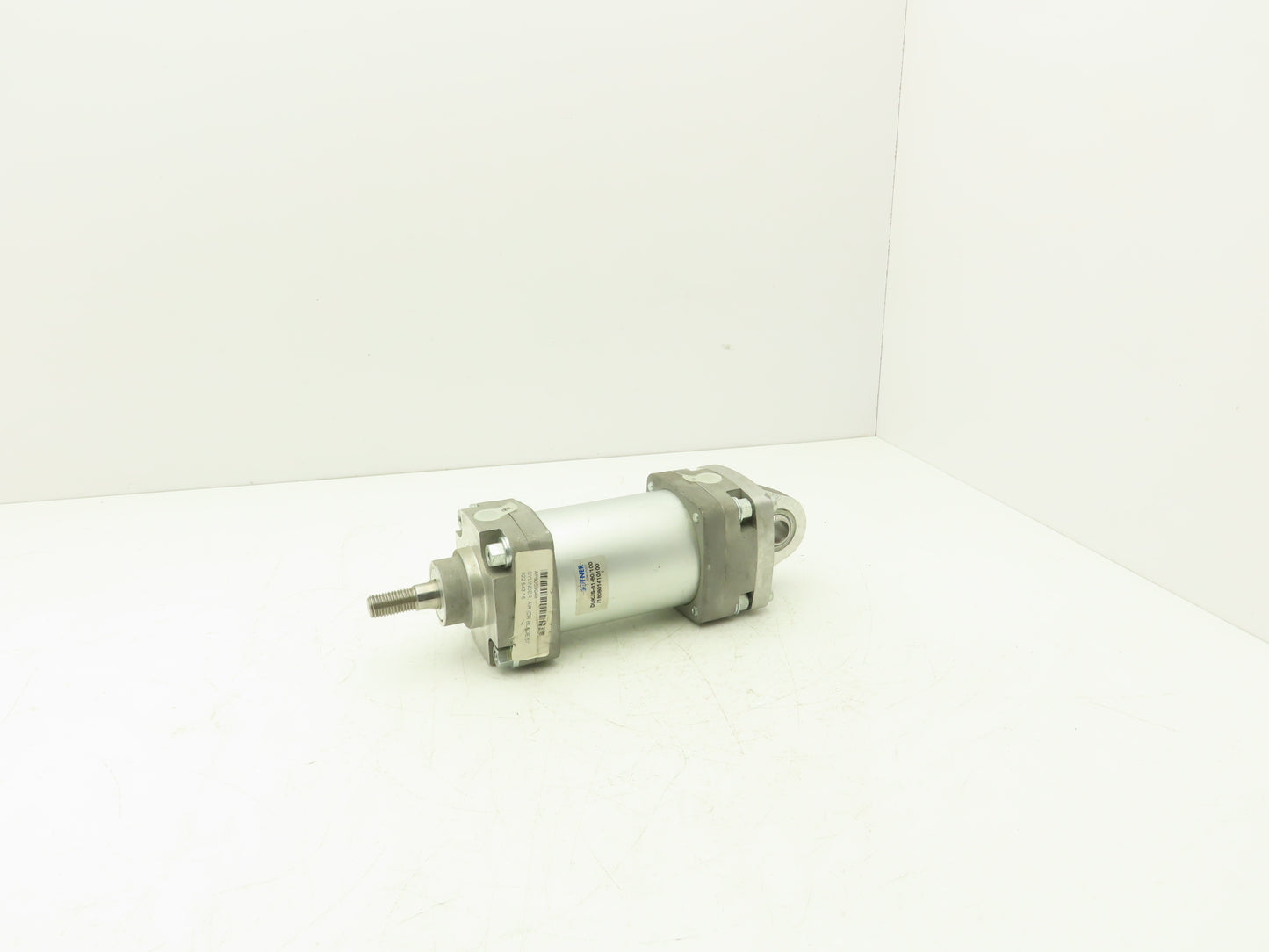 Joyner DUKJS-81-80/100 Pneumatic Air Cylinder 80mm Bore 100mm Stroke