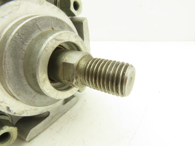 Knorr DU-100/100 Pneumatic Air Cylinder 100mm Bore 100mm Stroke 145psi