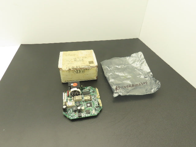 Shockwatch 100-106-101 Printed Circuit Board PCB
