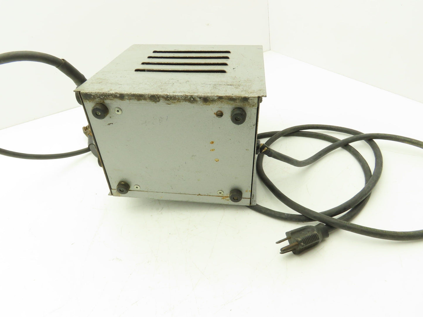 Luma Electric Equipment No. 130 Etcher Tool Spot Welder Soldering Iron 13A 120V