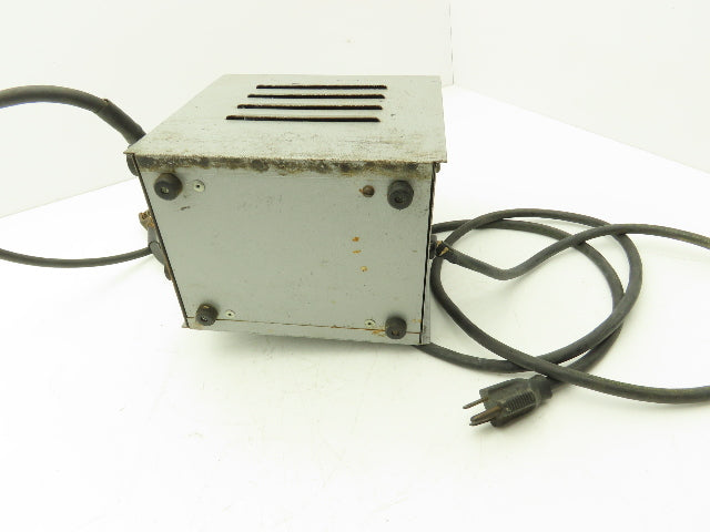 Luma Electric Equipment No. 130 Etcher Tool Spot Welder Soldering Iron 13A 120V