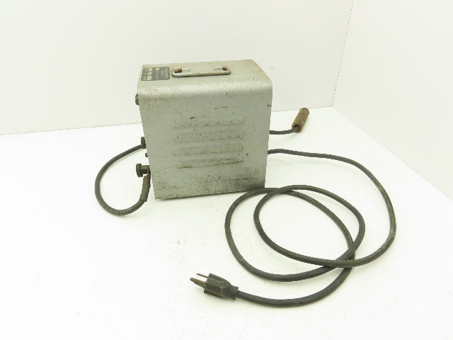Luma Electric Equipment No. 130 Etcher Tool Spot Welder Soldering Iron 13A 120V
