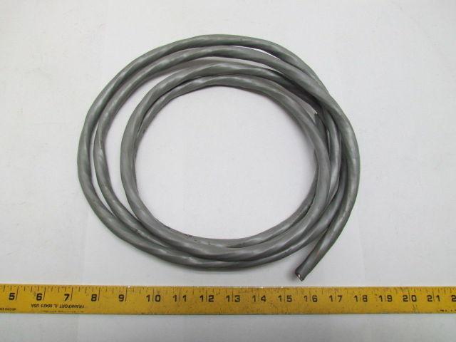 Manhattan/CDT 18AWG Type CM 20-CDR M4702 Shielded Calbe Non Plenum 75C AWM2464