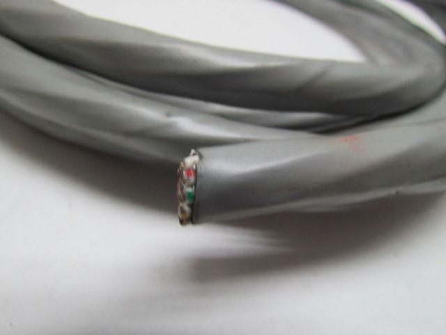 Manhattan/CDT 18AWG Type CM 20-CDR M4702 Shielded Calbe Non Plenum 75C AWM2464