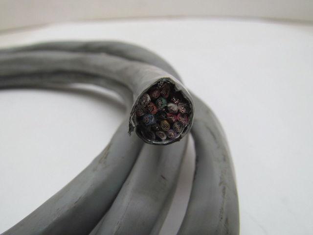 Manhattan/CDT 18AWG Type CM 20-CDR M4702 Shielded Calbe Non Plenum 75C AWM2464