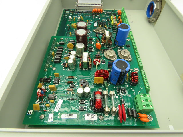 Woodward 9905-867 Peak 150 Digital Steam Turbine Controller