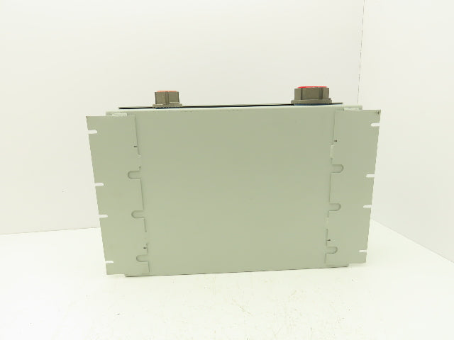 Woodward 9905-867 Peak 150 Digital Steam Turbine Controller