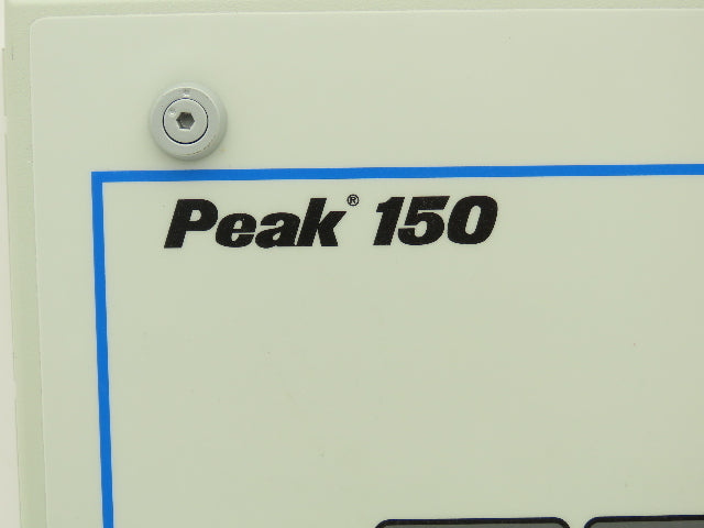 Woodward 9905-867 Peak 150 Digital Steam Turbine Controller