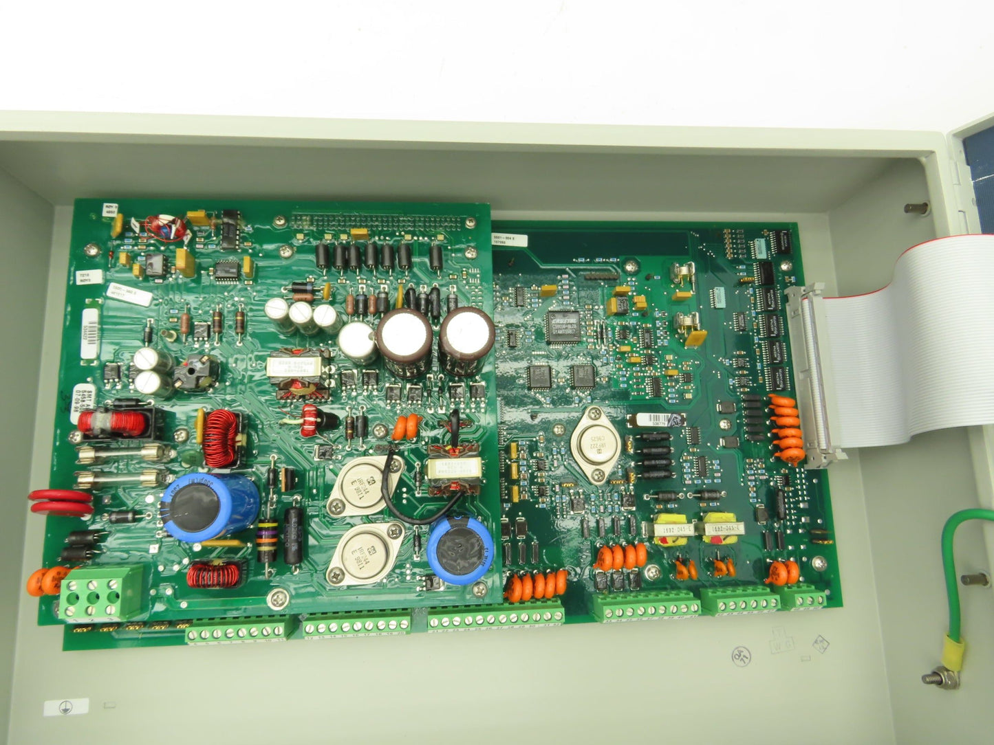 Woodward 9905-867 Peak 150 Digital Steam Turbine Controller