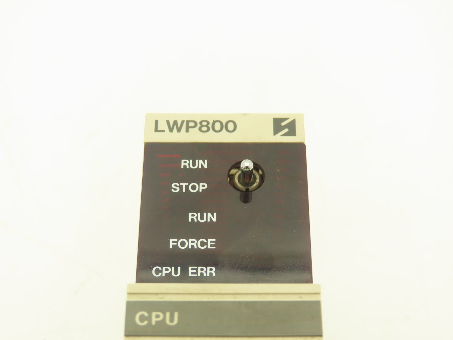 HITACHI LWP-800 LWP-800 CPU Unit 115VAC Rev A