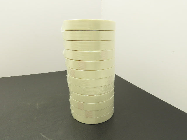 Covalence #704 Filament Tape 18mm x 55m (.71 IN x 60.1 YDS) 48 Rolls