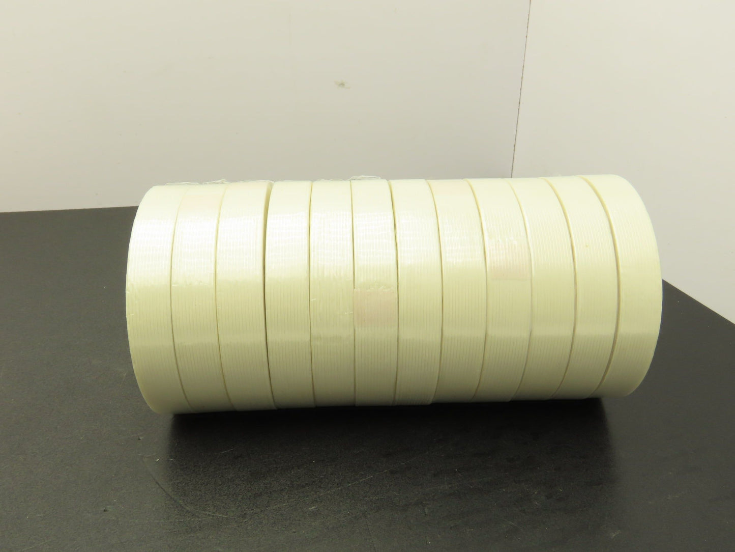 Covalence #704 Filament Tape 18mm x 55m (.71 IN x 60.1 YDS) 48 Rolls