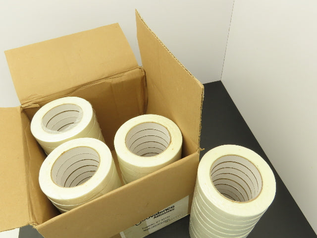 Covalence #704 Filament Tape 18mm x 55m (.71 IN x 60.1 YDS) 48 Rolls