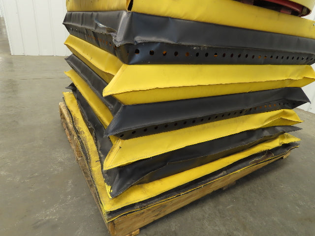 Southworth Spring Table Pallet Load Leveler Single Spring 43-1/2" Turntable