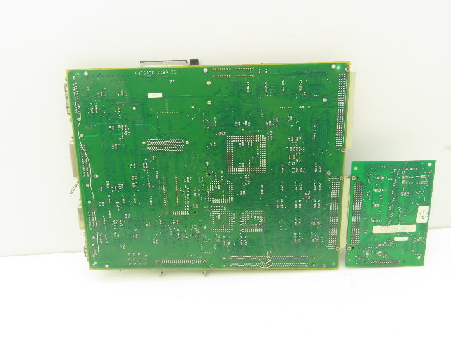 Micro Industries 9700696-0001J | 0178746 Printing System Motherboard 32MB RAM