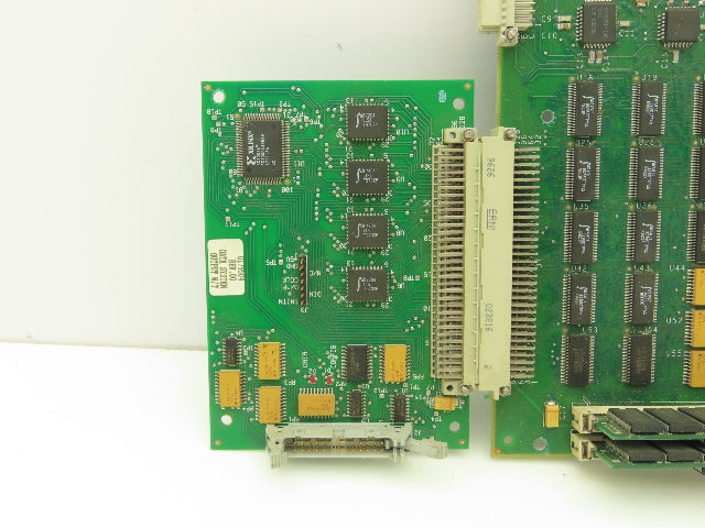 Micro Industries 9700696-0001J | 0178746 Printing System Motherboard 32MB RAM