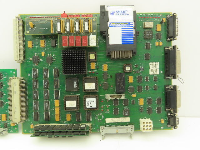 Micro Industries 9700696-0001J | 0178746 Printing System Motherboard 32MB RAM