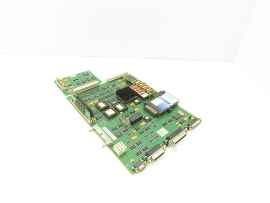 Micro Industries 9700696-0001J | 0178746 Printing System Motherboard 32MB RAM