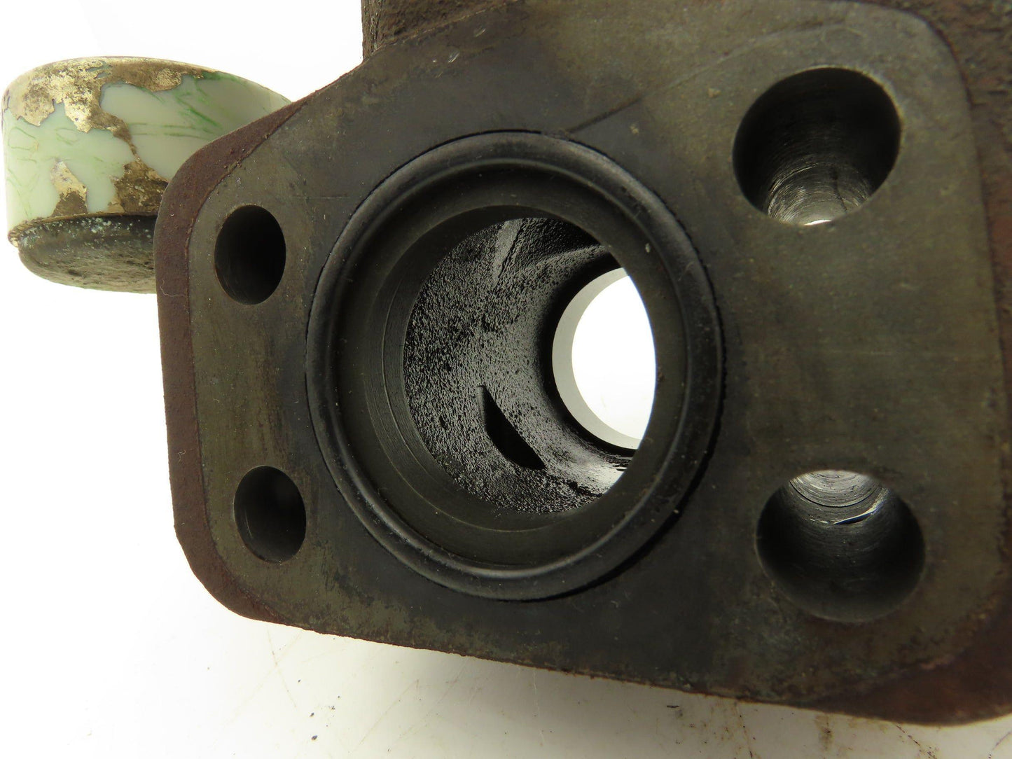 Denison R5V12 313 12 A1 Hydraulic Relief Valve 0049876 S26 34699 0