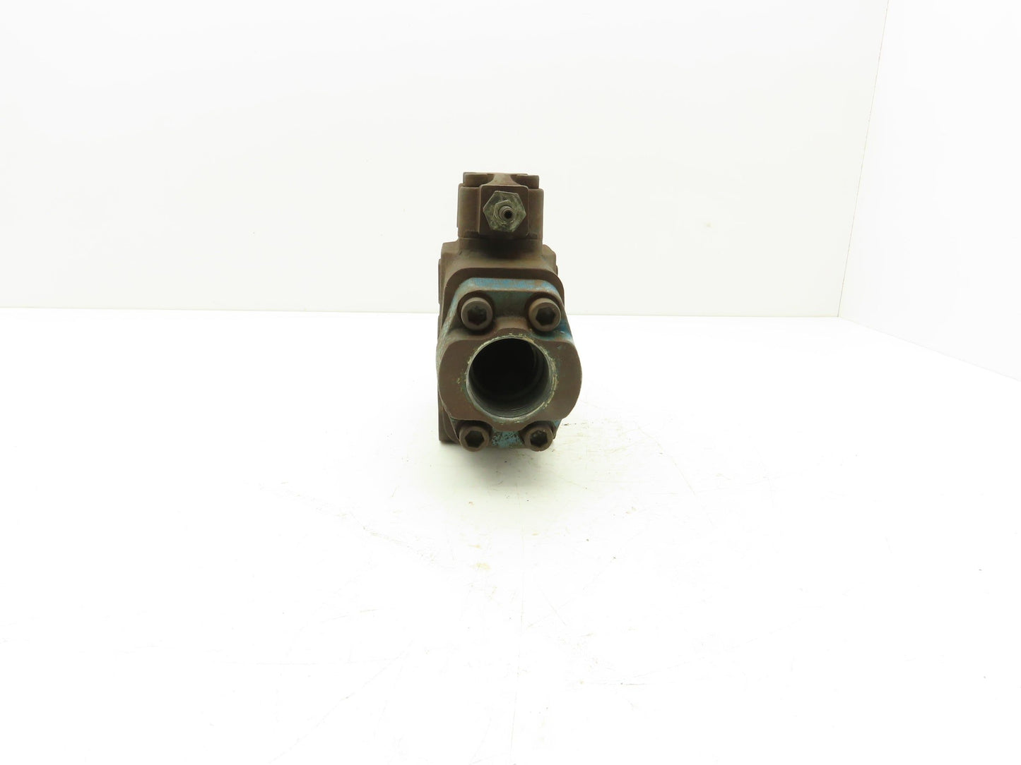 Denison R5V12 313 12 A1 Hydraulic Relief Valve 0049876 S26 34699 0