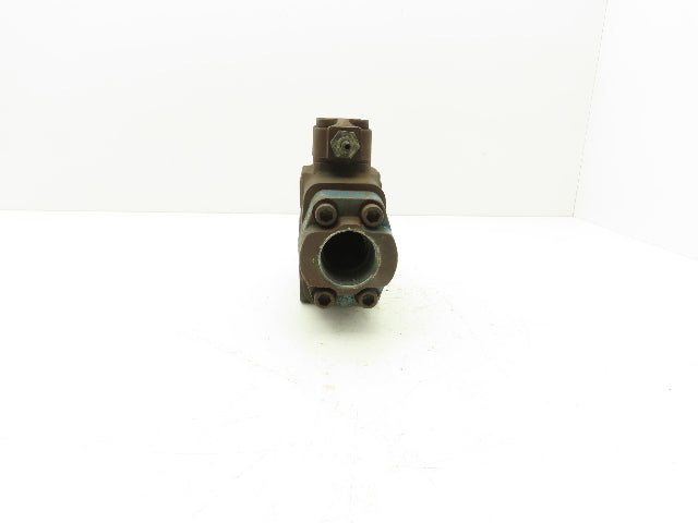 Denison R5V12 313 12 A1 Hydraulic Relief Valve 0049876 S26 34699 0