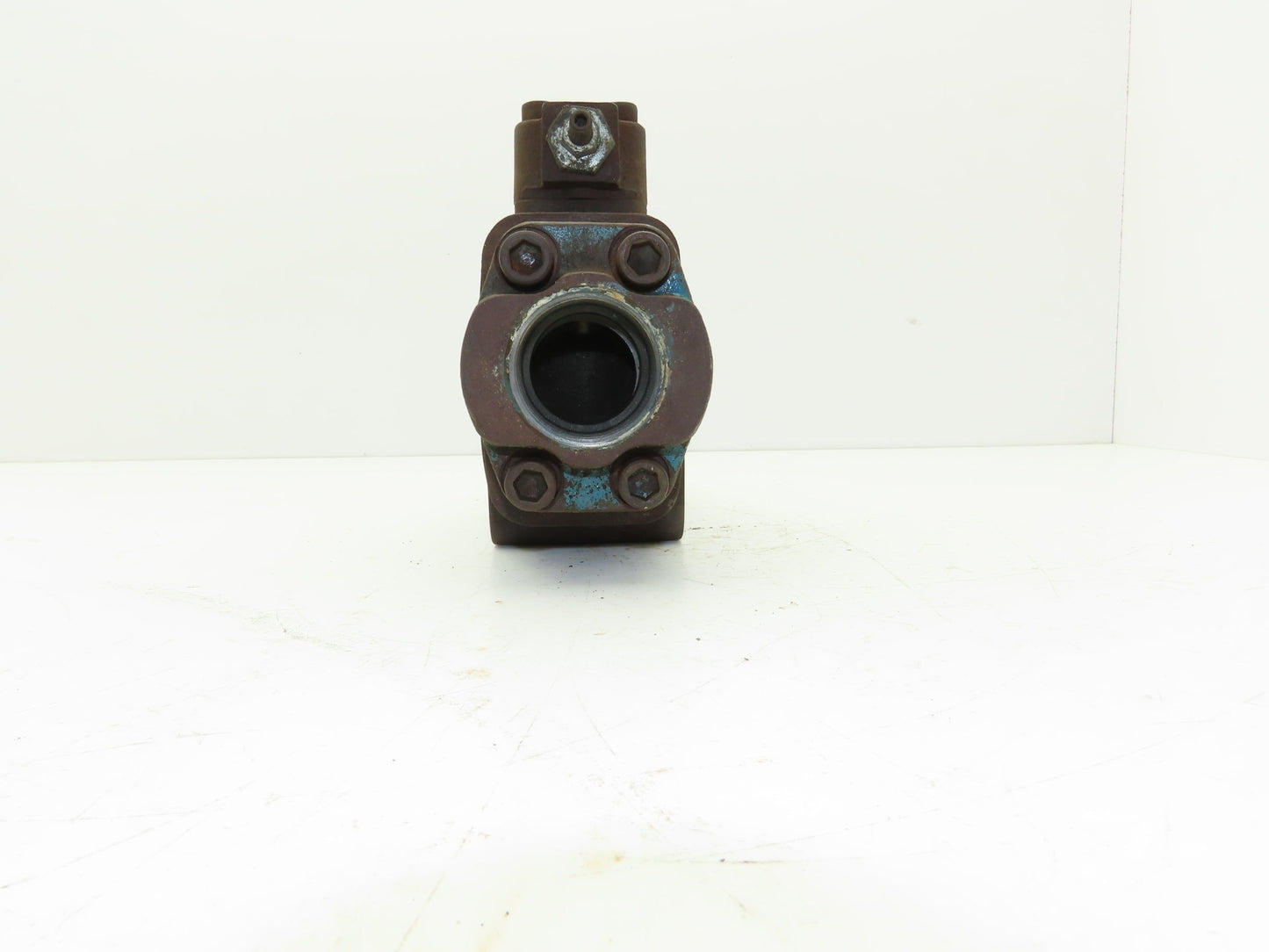 Denison R5V12 313 12 A1 Hydraulic Relief Valve 0049876 S26 34699 0