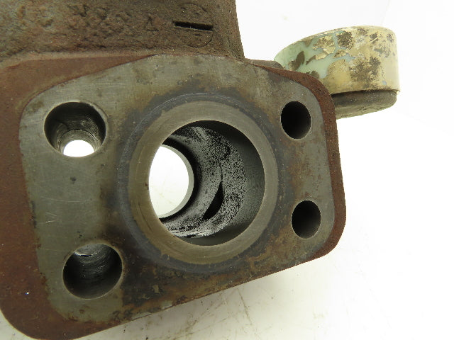 Denison R5V12 313 12 A1 Hydraulic Relief Valve 0049876 S26 34699 0