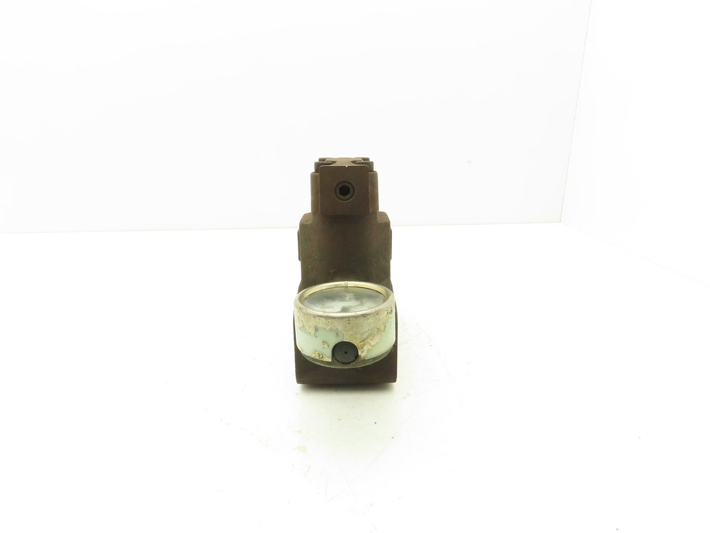 Denison R5V12 313 12 A1 Hydraulic Relief Valve 0049876 S26 34699 0
