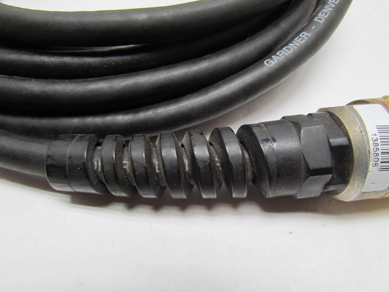 Gardner Denver 541031-6M 22/42BL Tool Cable 6 Meter