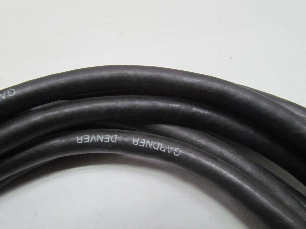 Gardner Denver 541031-6M 22/42BL Tool Cable 6 Meter