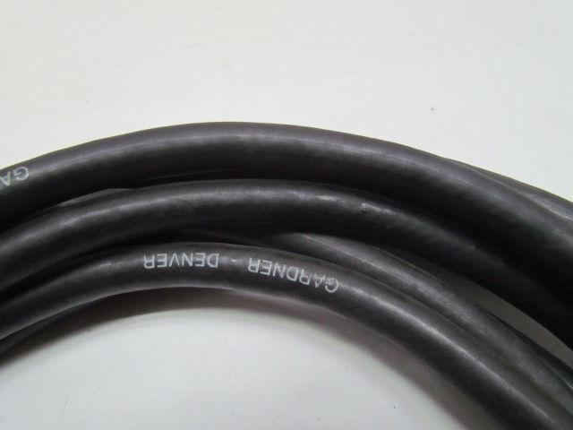 Gardner Denver 541031-6M 22/42BL Tool Cable 6 Meter