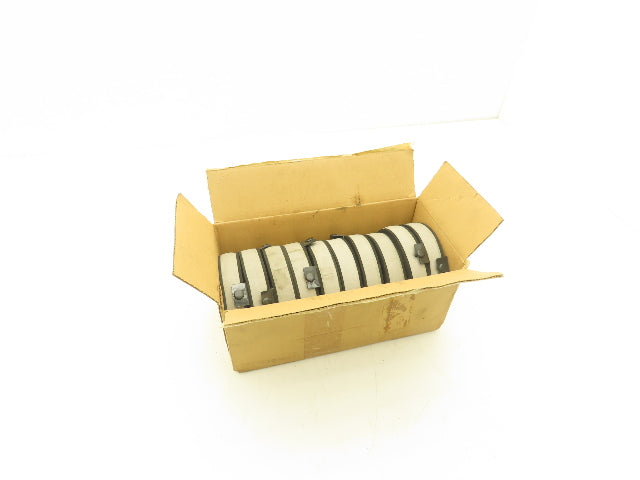 3M 02712 Screen Cloth Disc Pad W/Strap 1X5" Lot of 10