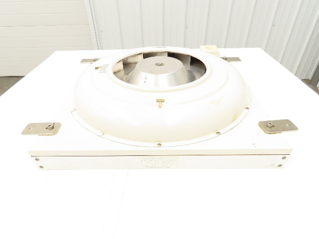 Matsushita Seiko BV-100CRF-T Thin Clean Module Filtration Unit 100v