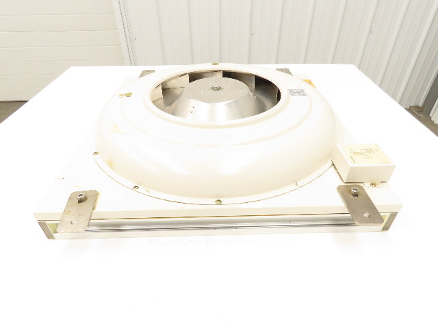 Matsushita Seiko BV-100CRF-T Thin Clean Module Filtration Unit 100v
