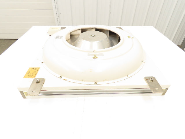 Matsushita Seiko BV-100CRF-T Thin Clean Module Filtration Unit 100v