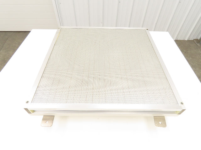 Matsushita Seiko BV-100CRF-T Thin Clean Module Filtration Unit 100v