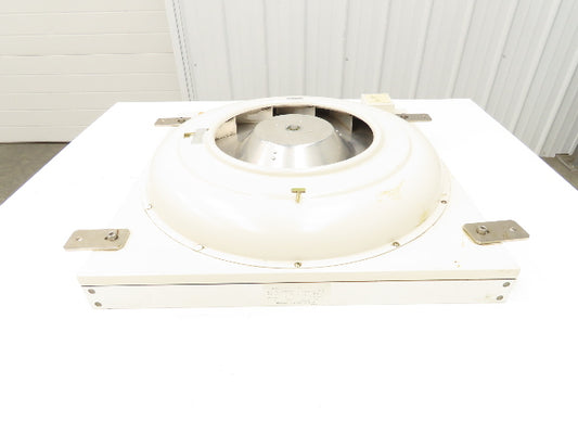 Matsushita Seiko BV-100CRF-T Thin Clean Module Filtration Unit 100v