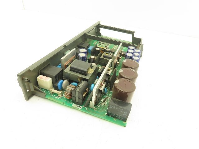 Fanuc A16B-2203-0370/07C Power Supply 2A 24vDC | 2.5A 200-240vAC Output