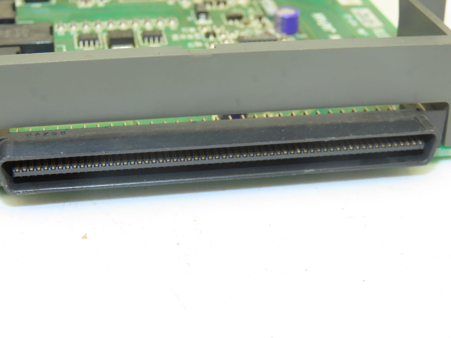 Fanuc A16B-2203-0370/07C Power Supply 2A 24vDC | 2.5A 200-240vAC Output