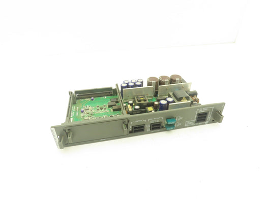 Fanuc A16B-2203-0370/07C Power Supply 2A 24vDC | 2.5A 200-240vAC Output