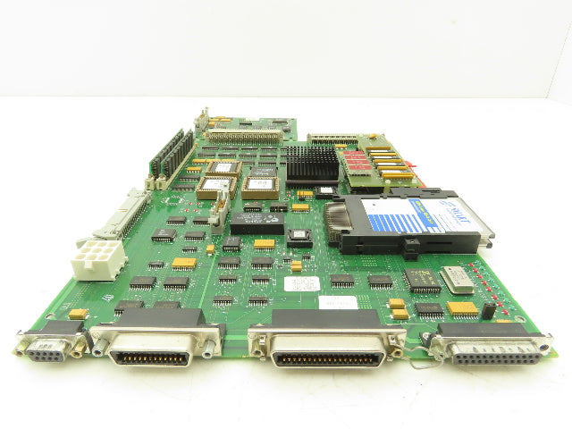 Micro Industries Printing System Motherboard 32MB RAM