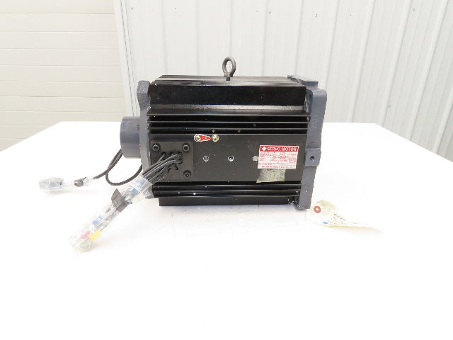 Sumitomo SD50E-MD Servo Motor 22kW 2000rpm 200v