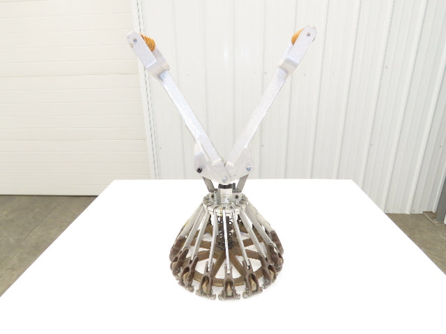 Cary 26WLUS Sparkless Manual Closing Tool 11.25" 5 Gallon Pail Lidder Steel