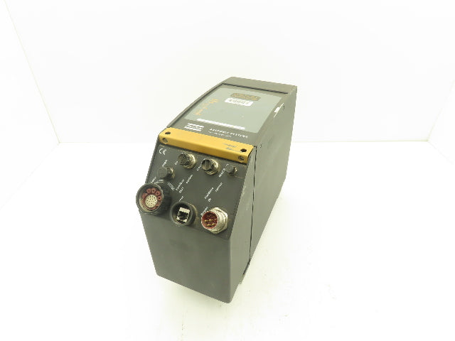 Atlas Copco TC 52S-N Power Macs Tightening Systems Controller