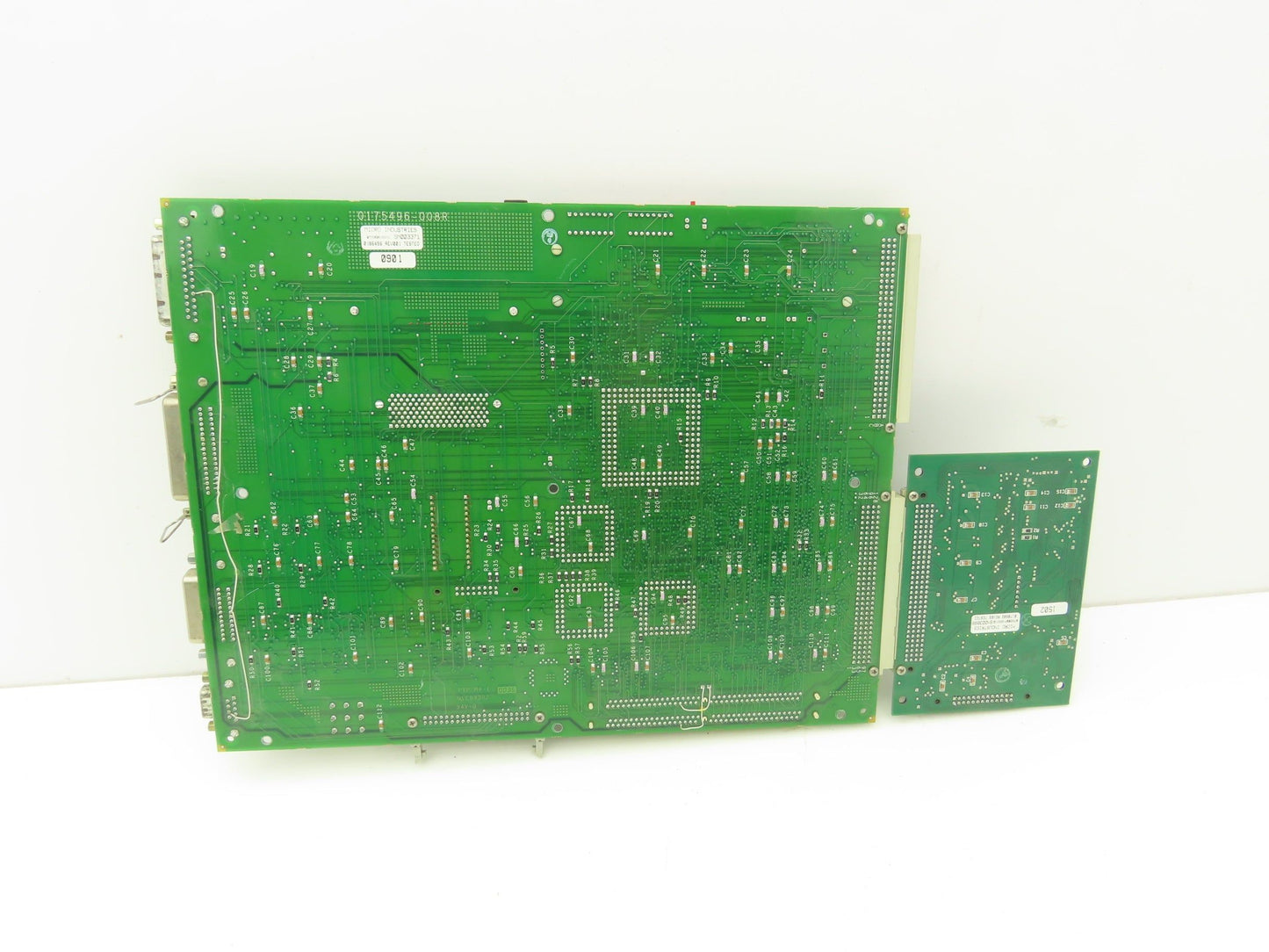 Micro Industries Printing System Motherboard 32MB RAM