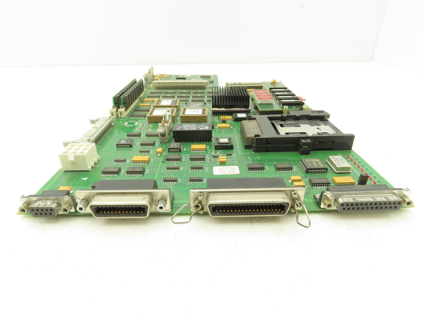 Micro Industries Printing System Motherboard 32MB RAM