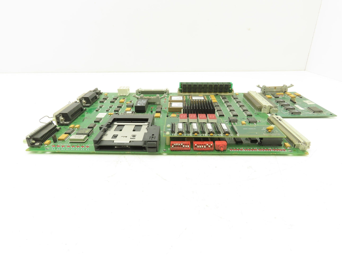 Micro Industries Printing System Motherboard 32MB RAM