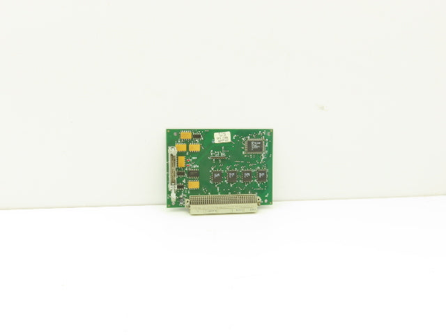 Micro Industries 0179504 | 9700697-0001G | 0179502 Data System Output Board