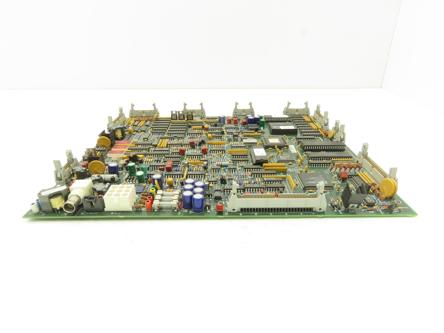 Micro Industries Ink Jet Controller PCB